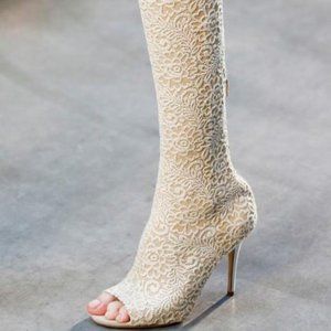 10 Laurence Dacade Over The Knee Thigh Boots